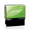 Carimbo Printer 40 Green