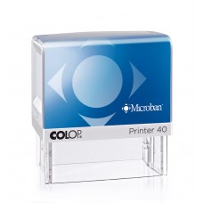 Carimbo Printer 40 Microban