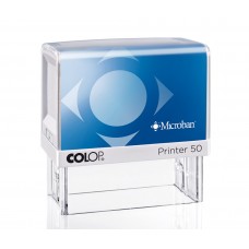 Carimbo Printer 50 Microban