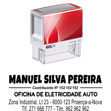 Carimbo Printer 40
