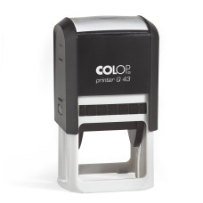 Carimbo Printer Q43