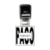 Carimbo Datador Printer Q30