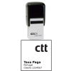 Carimbo Printer Q30