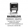 Carimbo Printer 35 Carimbo Printer 35