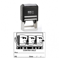 Carimbo Printer 54 Carimbo Printer 54