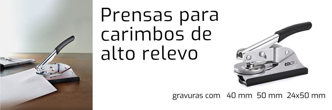 Novo alicate